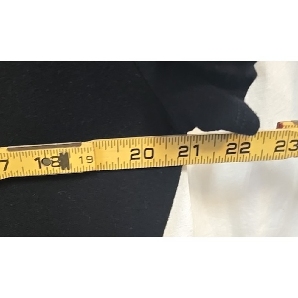 Bleusalt The Perfect T Dress 3/L Quiet Luxury Cottagecore Minimalist - Picture 8 of 13